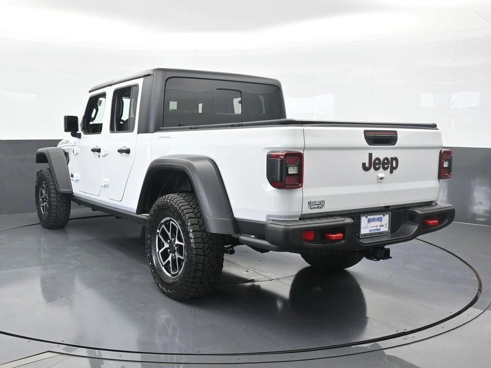 2024 Jeep JT Gladiator - Image 4 of 12