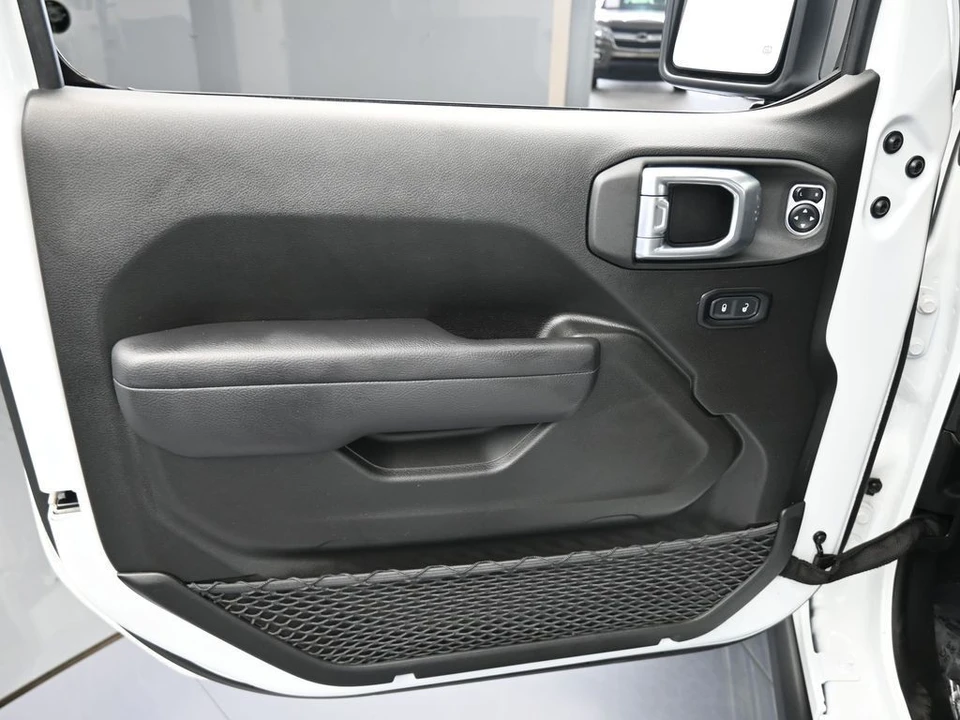 2024 Jeep JT Gladiator - Image 12 of 12