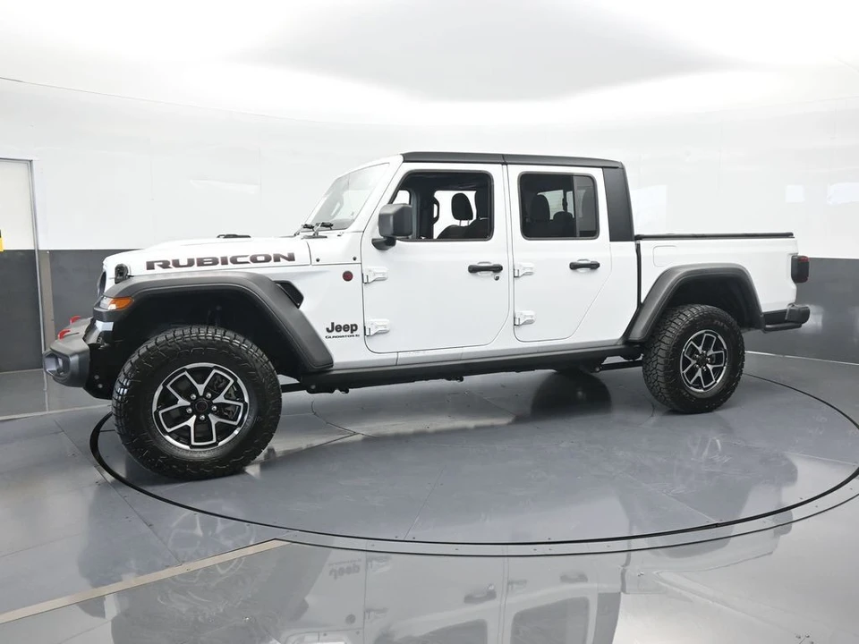 2024 Jeep JT Gladiator - Image 2 of 12