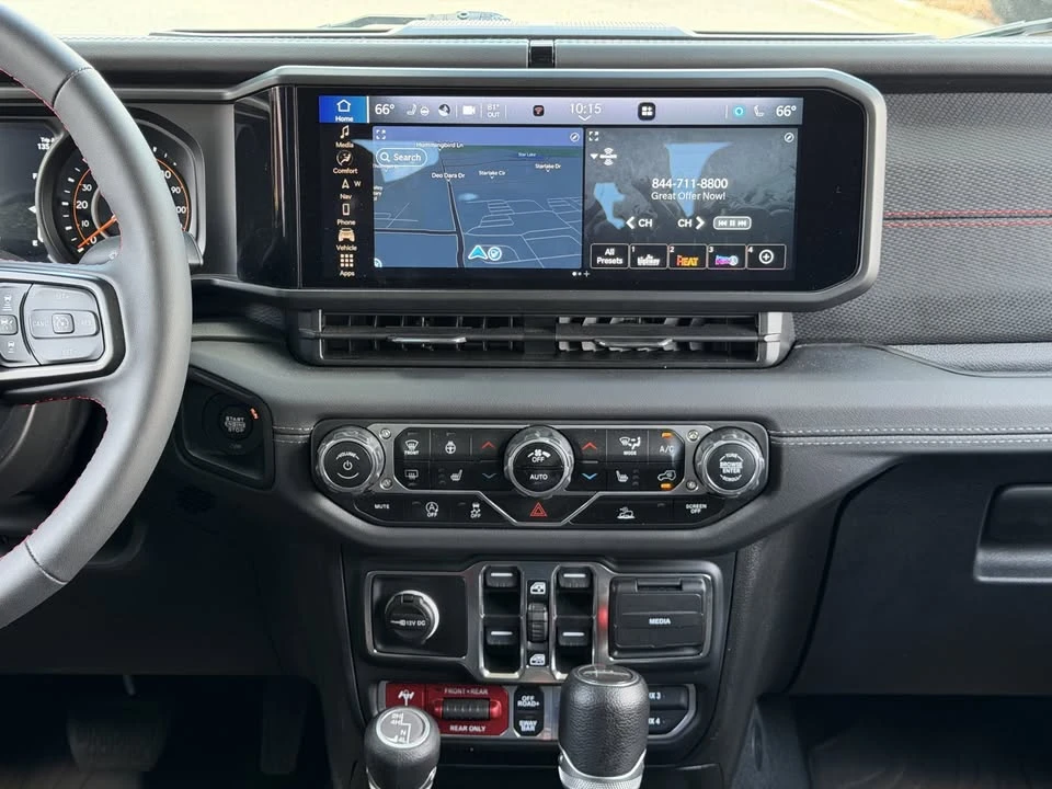 2024 Jeep JT Gladiator - Image 16 of 19