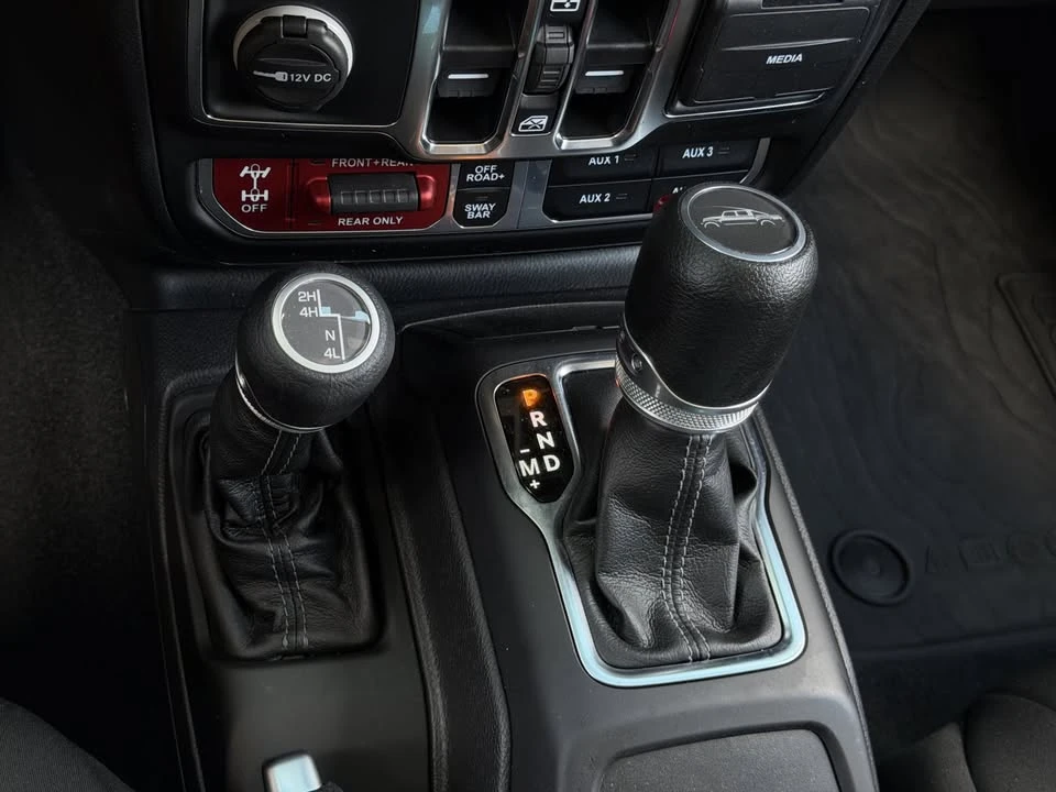 2024 Jeep JT Gladiator - Image 12 of 19