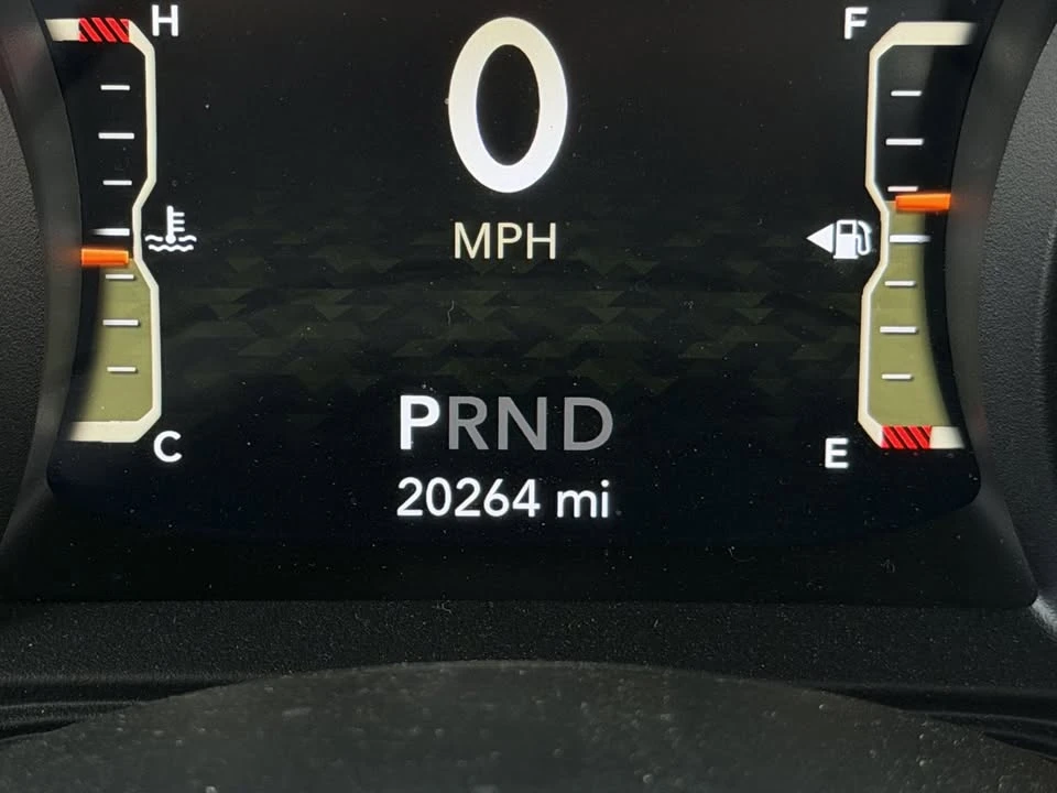 2024 Jeep JT Gladiator - Image 6 of 19