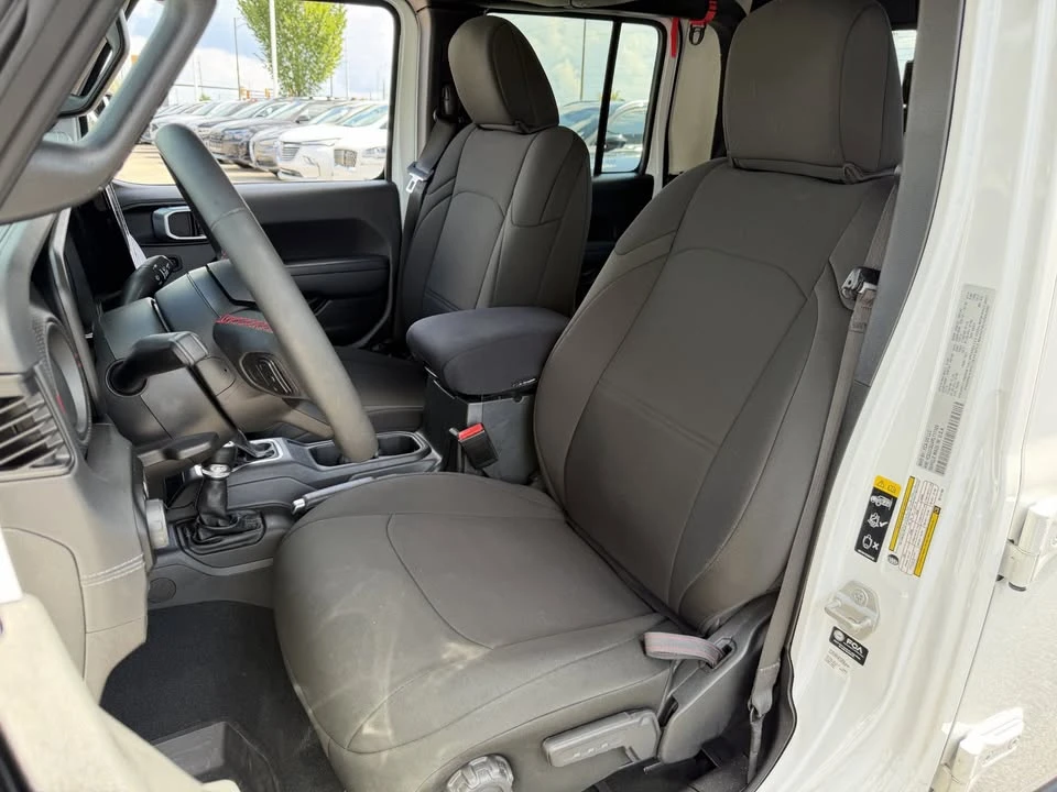 2024 Jeep JT Gladiator - Image 4 of 19