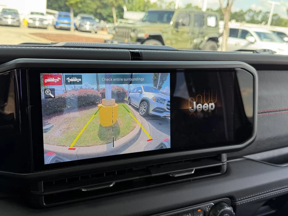 2024 Jeep JT Gladiator - Image 9 of 19