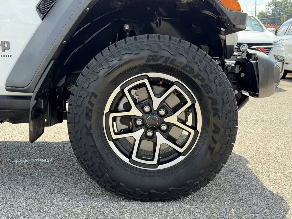 2024 Jeep JT Gladiator - Image 3 of 19