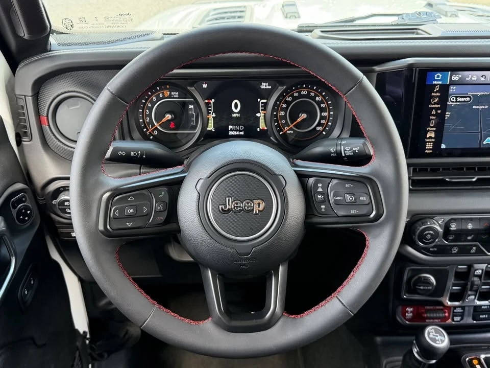 2024 Jeep JT Gladiator - Image 5 of 19