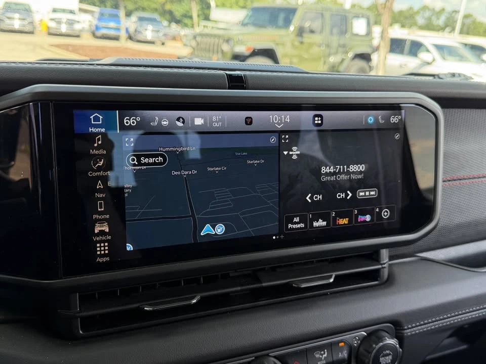 2024 Jeep JT Gladiator - Image 7 of 19