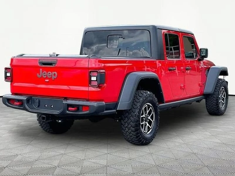 2024 Jeep JT Gladiator - Image 5 of 19
