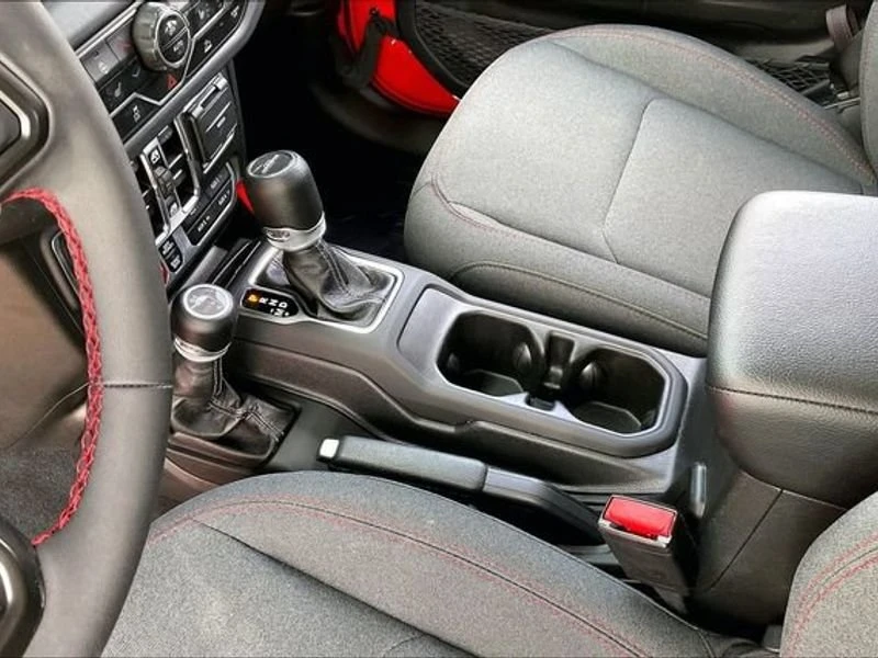 2024 Jeep JT Gladiator - Image 12 of 19