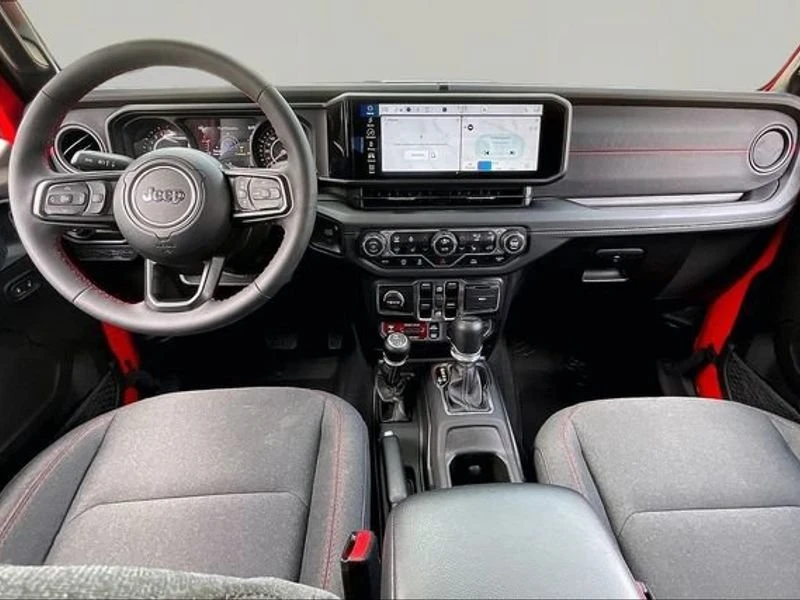 2024 Jeep JT Gladiator - Image 7 of 19