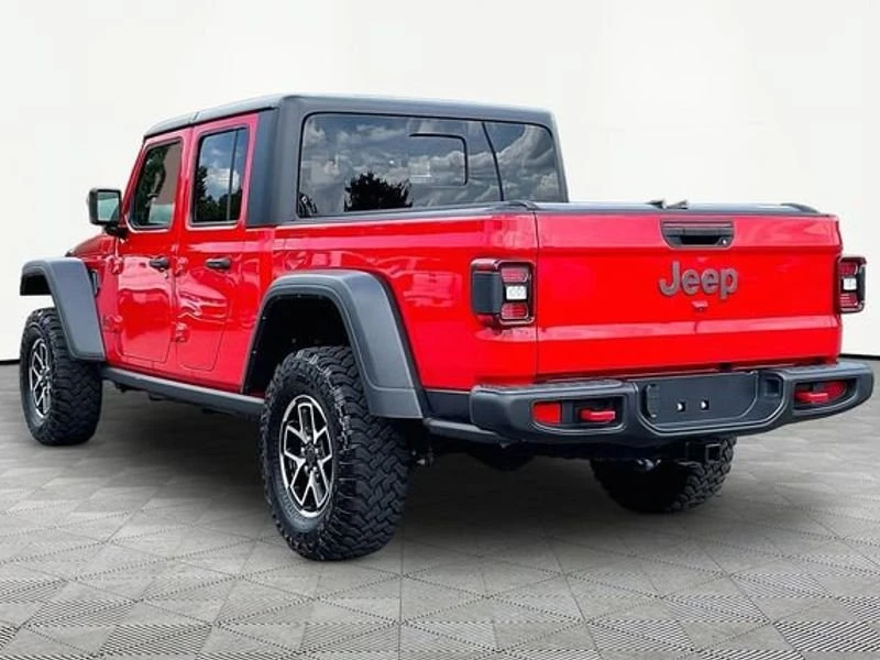 2024 Jeep JT Gladiator - Image 4 of 19
