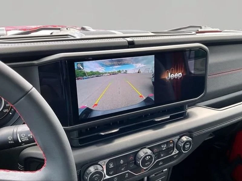 2024 Jeep JT Gladiator - Image 10 of 19