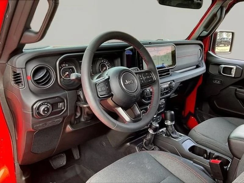 2024 Jeep JT Gladiator - Image 11 of 19