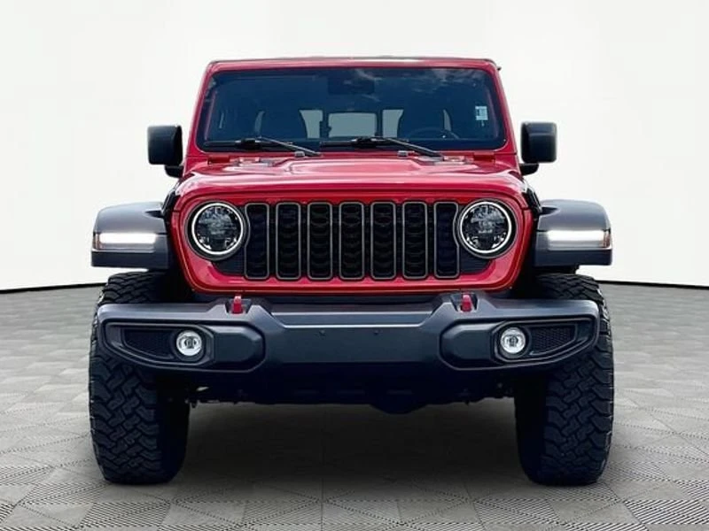2024 Jeep JT Gladiator - Image 2 of 19
