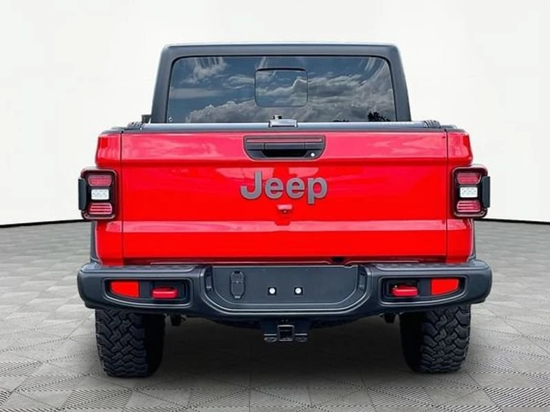 2024 Jeep JT Gladiator - Image 6 of 19