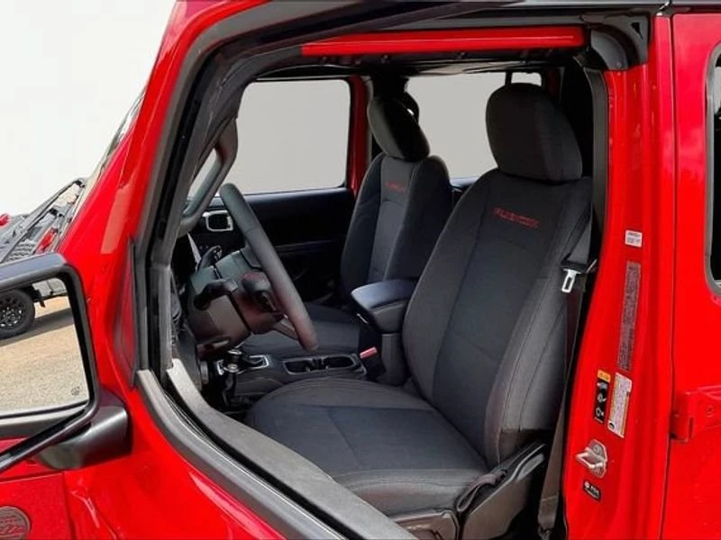 2024 Jeep JT Gladiator - Image 14 of 19