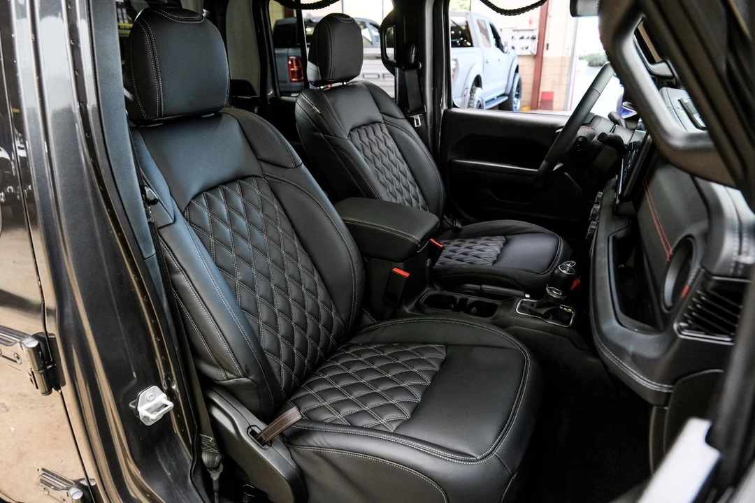 2024 Jeep JT Gladiator - Image 6 of 12