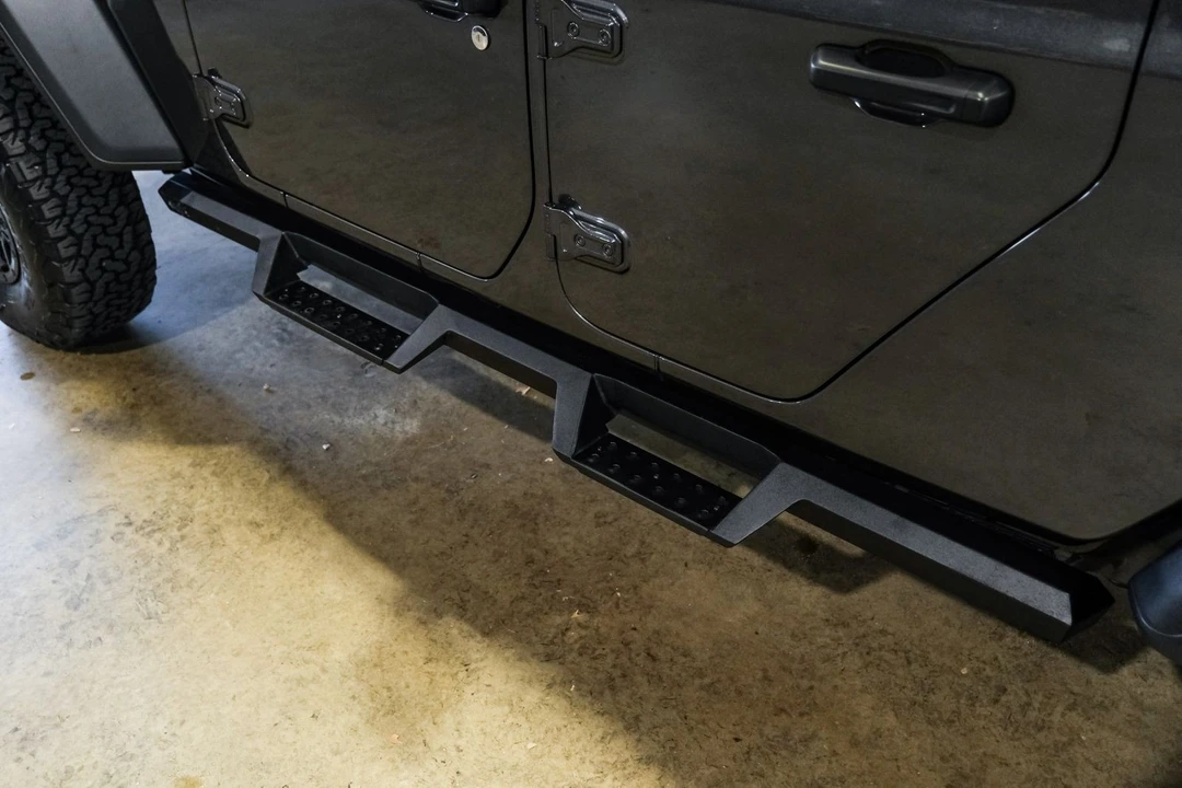 2024 Jeep JT Gladiator - Image 9 of 12