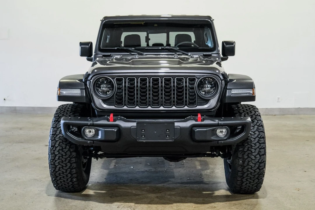 2024 Jeep JT Gladiator - Image 2 of 12