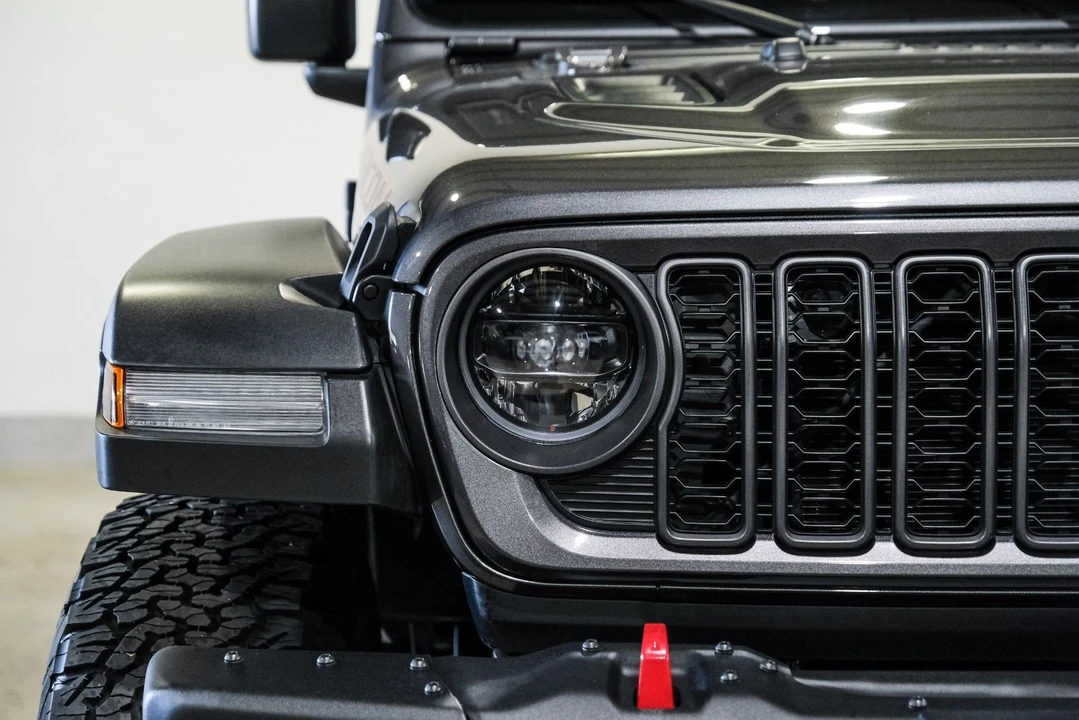 2024 Jeep JT Gladiator - Image 3 of 12