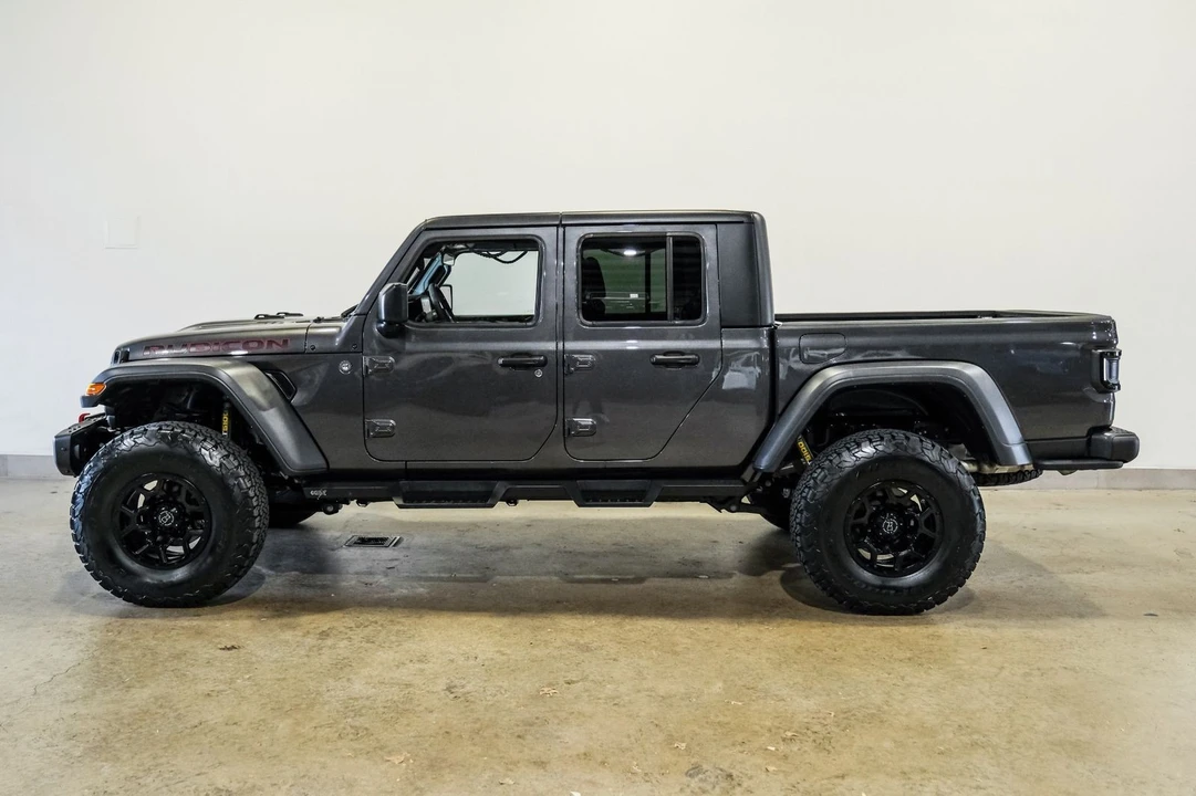 2024 Jeep JT Gladiator - Image 7 of 12
