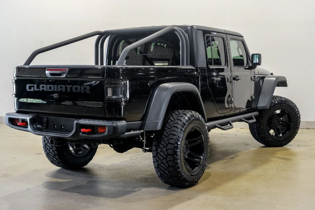 2024 Jeep JT Gladiator - Image 7 of 12