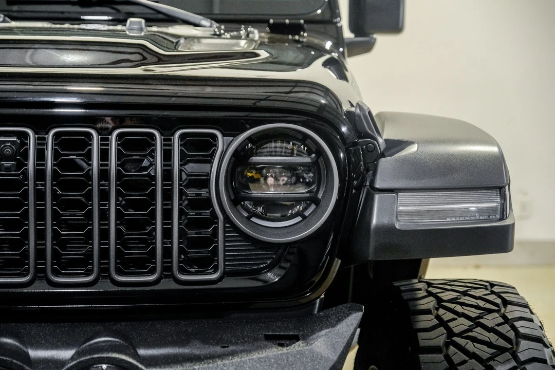 2024 Jeep JT Gladiator - Image 3 of 12
