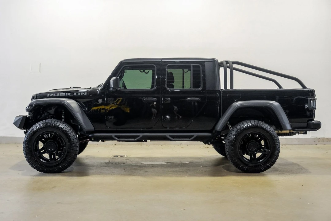 2024 Jeep JT Gladiator - Image 6 of 12