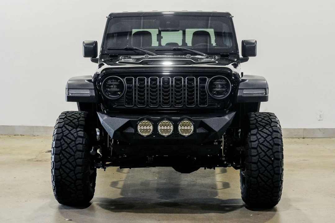 2024 Jeep JT Gladiator - Image 2 of 12