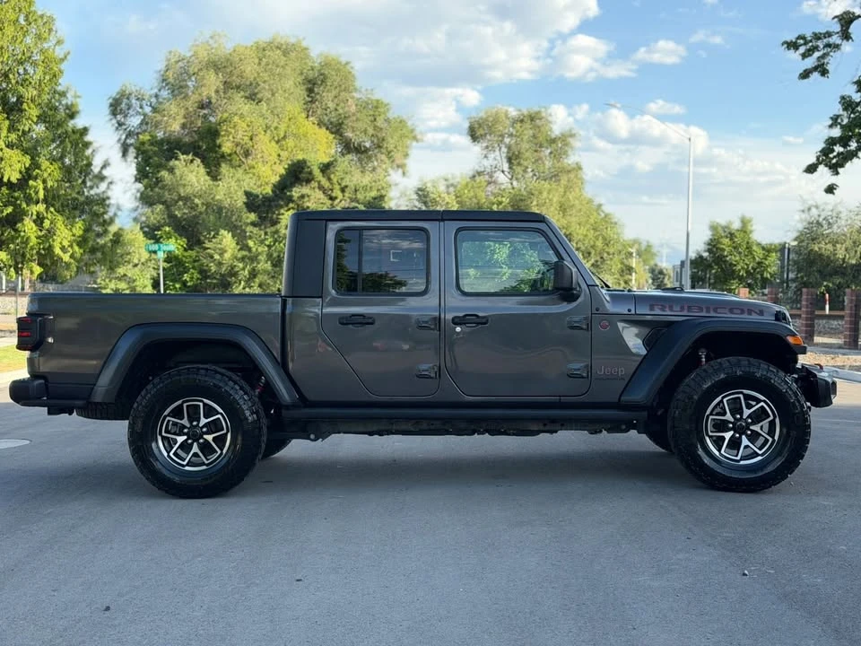 2024 Jeep JT Gladiator - Image 5 of 19