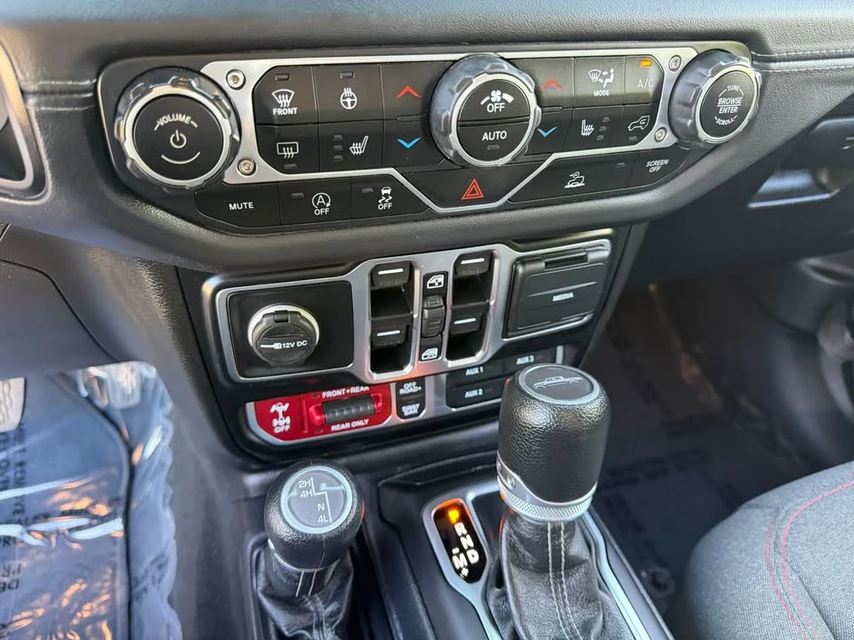 2024 Jeep JT Gladiator - Image 13 of 19