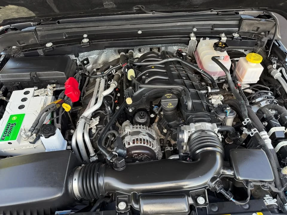 2024 Jeep JT Gladiator - Image 19 of 19