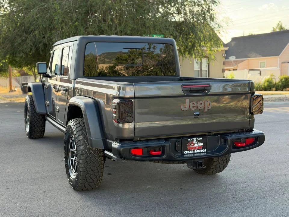 2024 Jeep JT Gladiator - Image 3 of 19