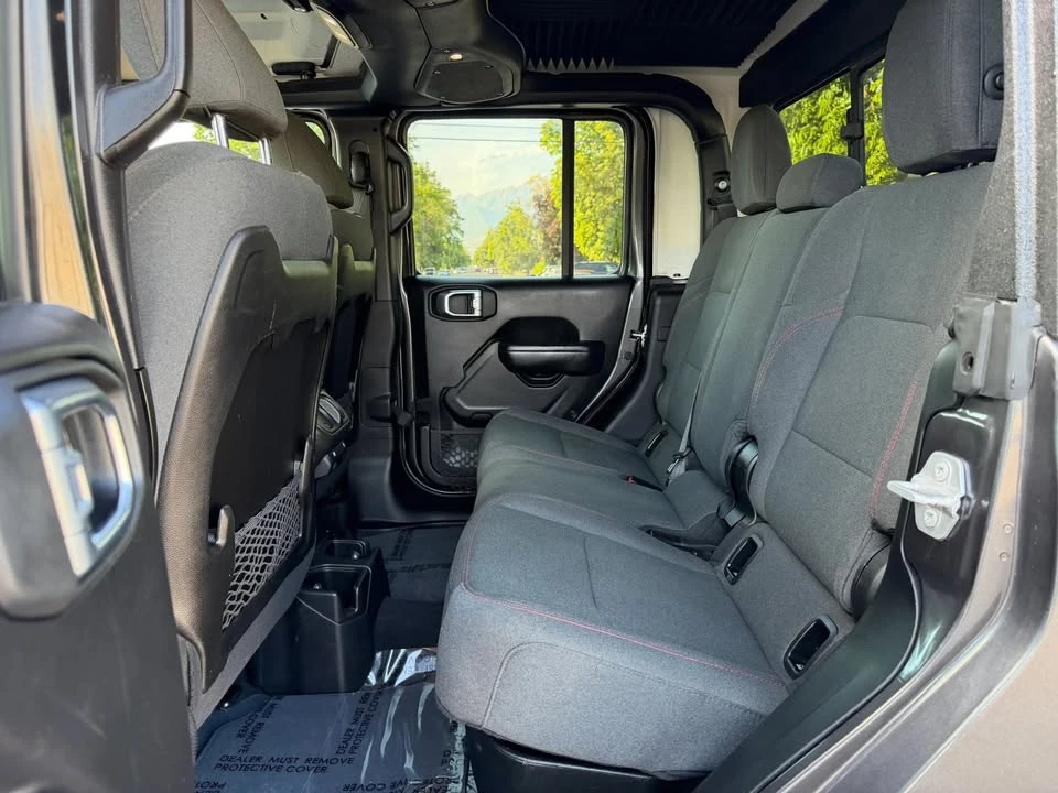 2024 Jeep JT Gladiator - Image 14 of 19