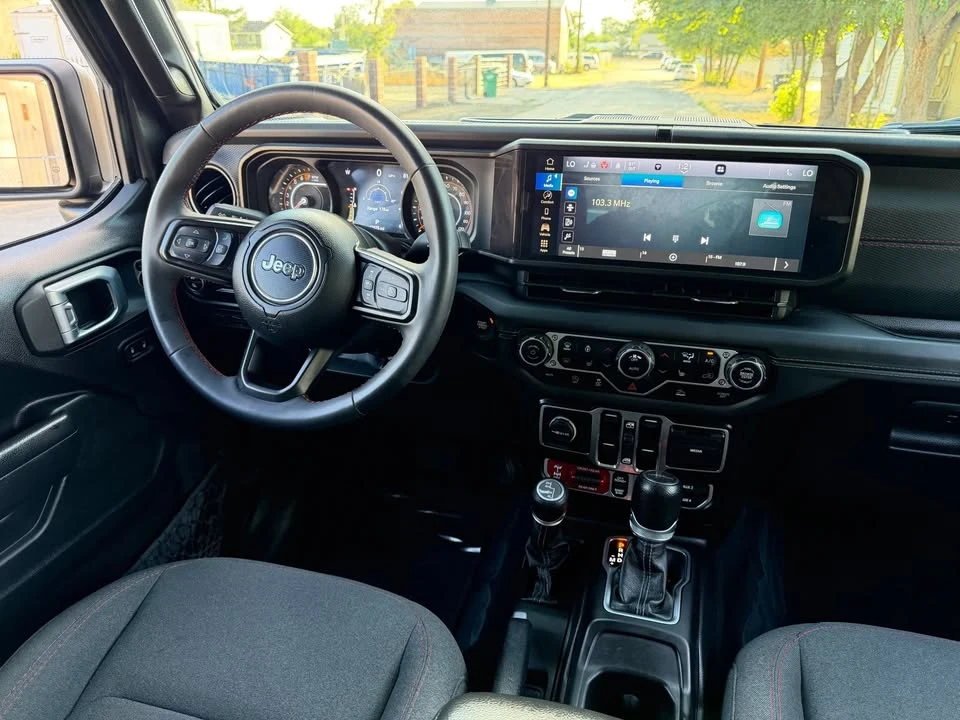 2024 Jeep JT Gladiator - Image 8 of 19