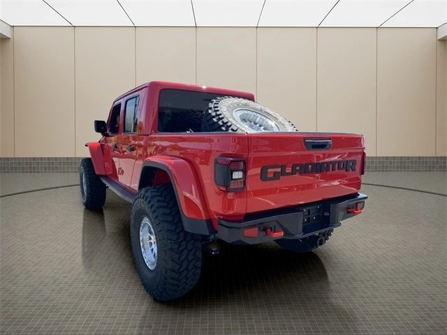 2024 Jeep JT Gladiator - Image 3 of 21