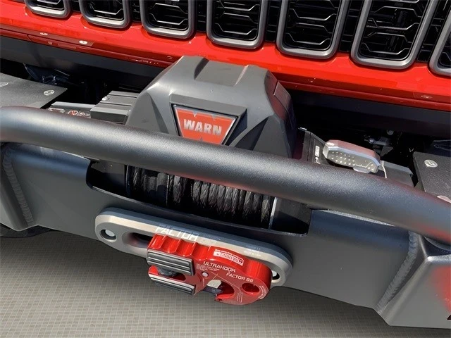 2024 Jeep JT Gladiator - Image 9 of 12