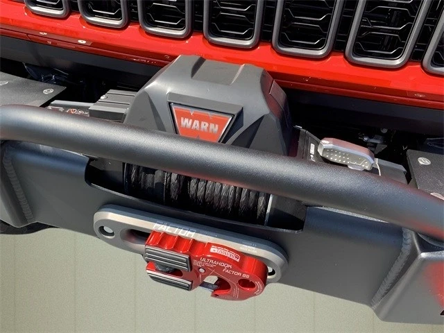 2024 Jeep JT Gladiator - Image 9 of 21