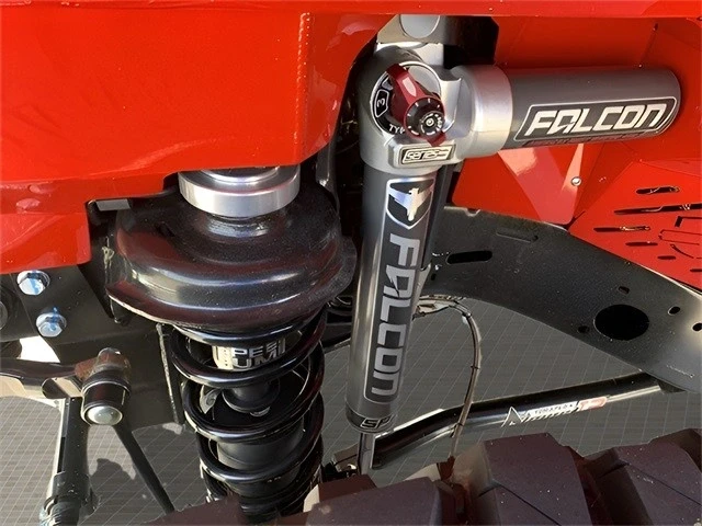 2024 Jeep JT Gladiator - Image 13 of 21