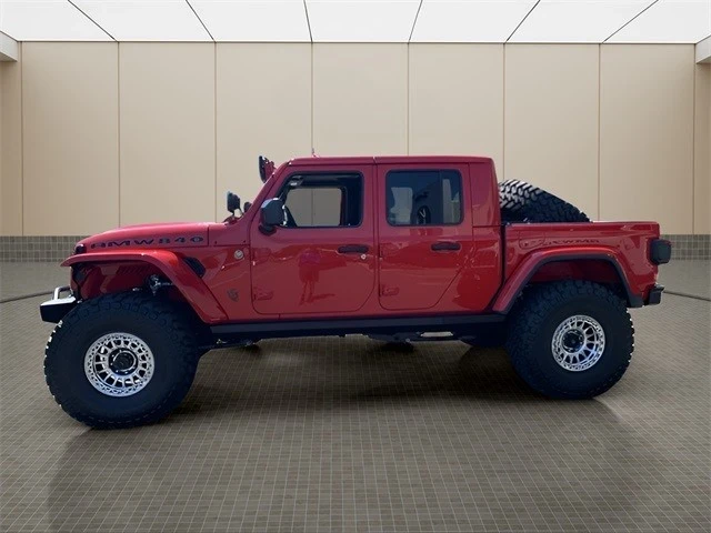 2024 Jeep JT Gladiator - Image 2 of 12
