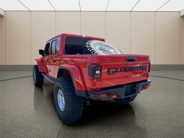 2024 Jeep JT Gladiator - Image 3 of 21