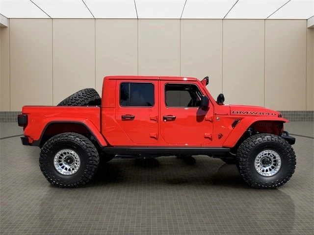 2024 Jeep JT Gladiator - Image 6 of 12