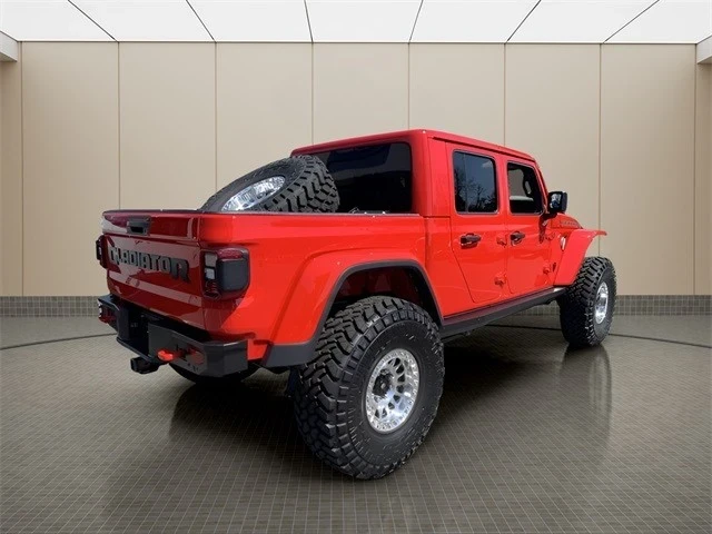 2024 Jeep JT Gladiator - Image 5 of 12