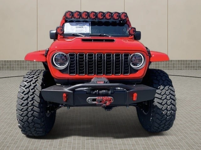 2024 Jeep JT Gladiator - Image 8 of 21