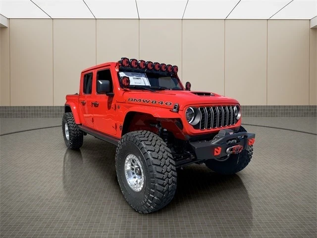 2024 Jeep JT Gladiator - Image 7 of 21
