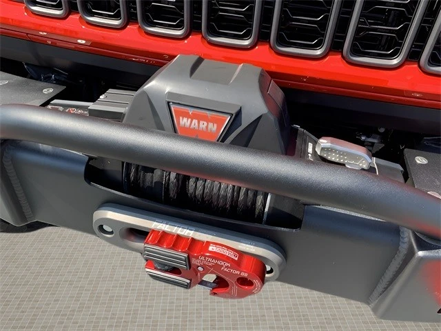 2024 Jeep JT Gladiator - Image 9 of 12