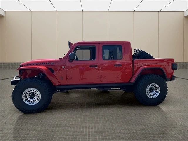 2024 Jeep JT Gladiator - Image 2 of 21