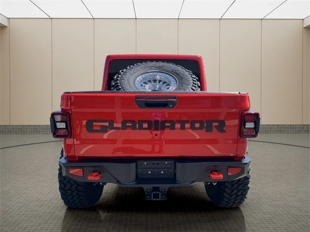 2024 Jeep JT Gladiator - Image 4 of 21