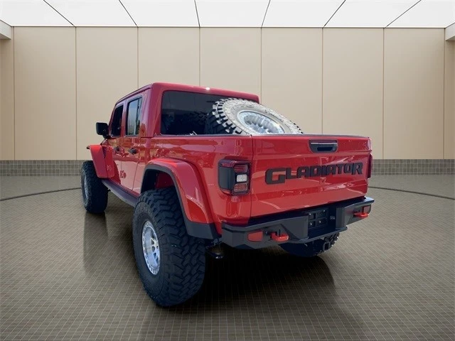2024 Jeep JT Gladiator - Image 3 of 12