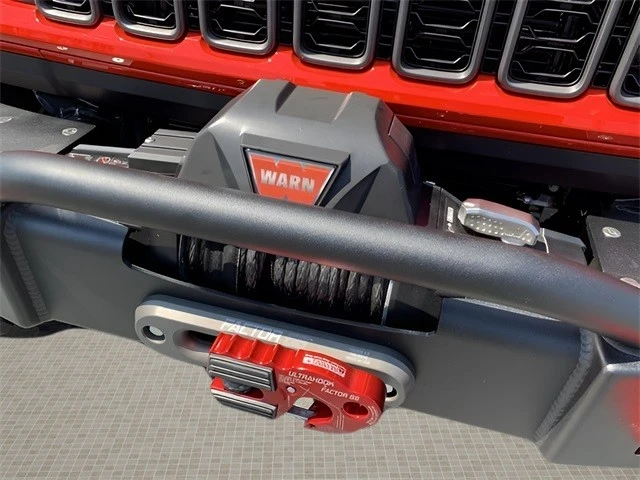 2024 Jeep JT Gladiator - Image 9 of 21